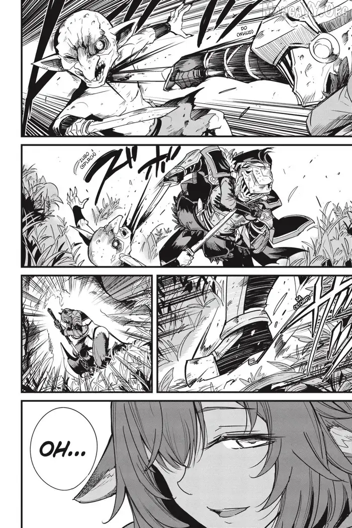 Goblin Slayer: Side Story Year One Chapter 125 image 21_optimized_optimized